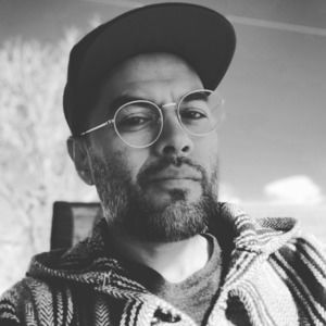 Meet your Posher, César